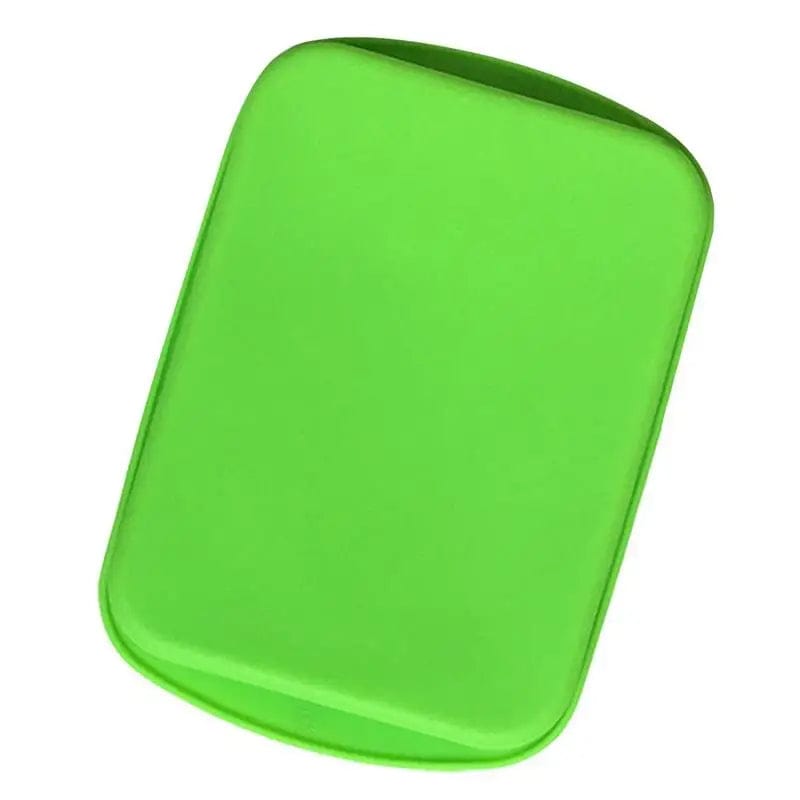 Moule à Gâteau Rectangulaire en Silicone Moules à gateau