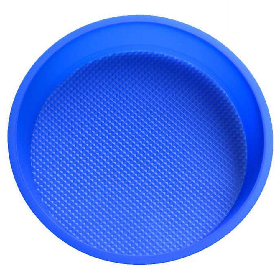 Moule à Gâteau Silicone - Rond Moules à Gateau
