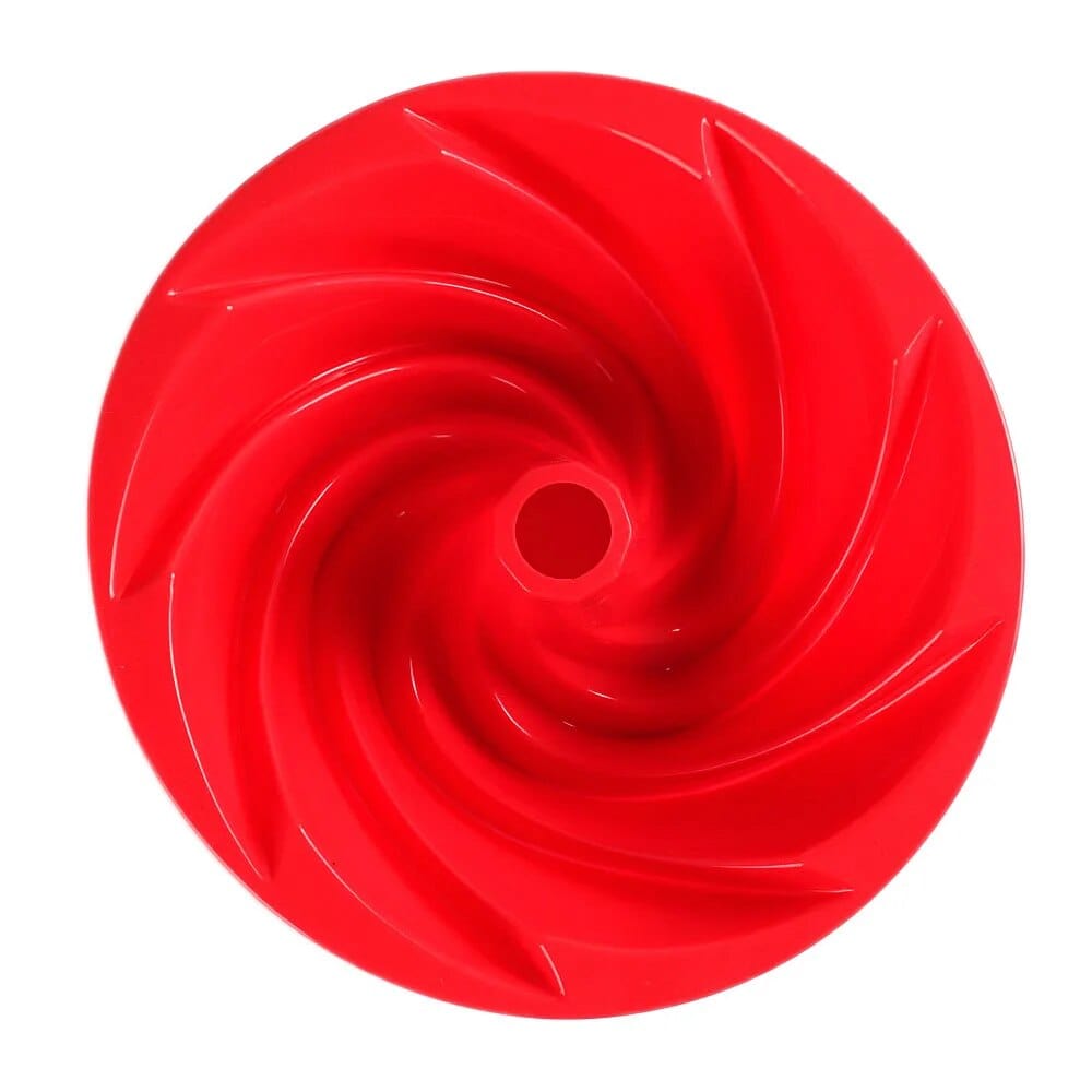 Moule a Gâteaux Silicone 3D - Cyclone Moules à Gateau