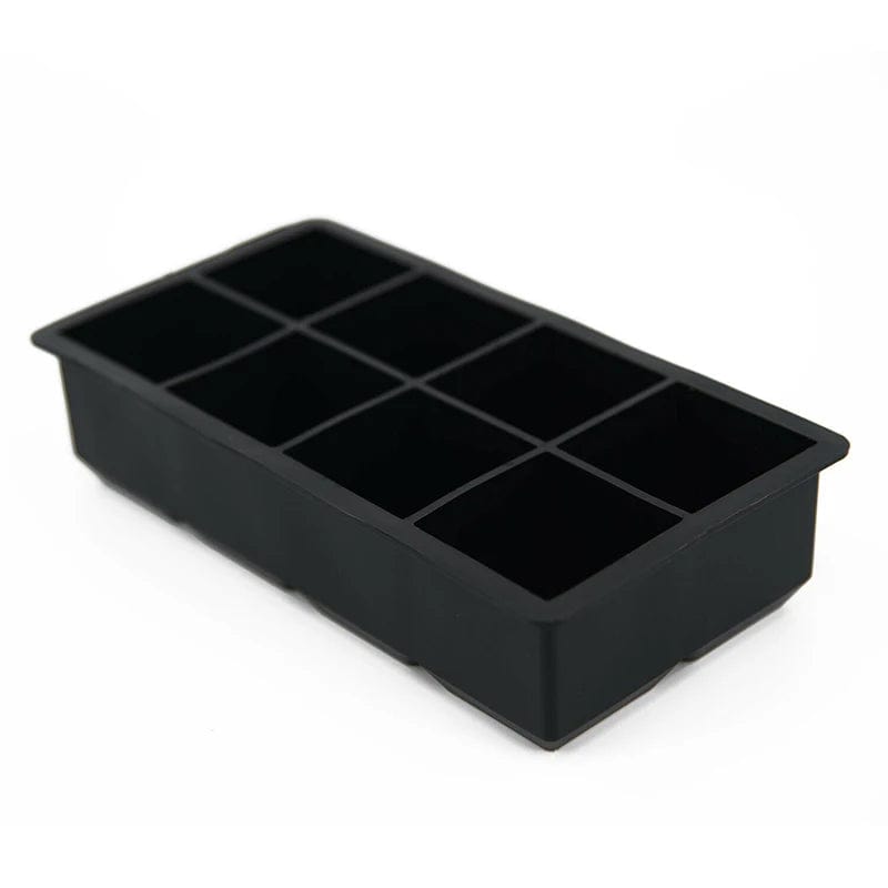 Moule à glaçons - Gros Cubes (6/8/15) bac à glaçons