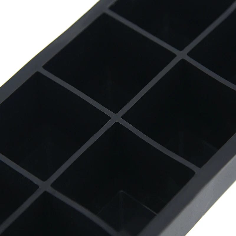 Moule à glaçons - Gros Cubes (6/8/15) bac à glaçons
