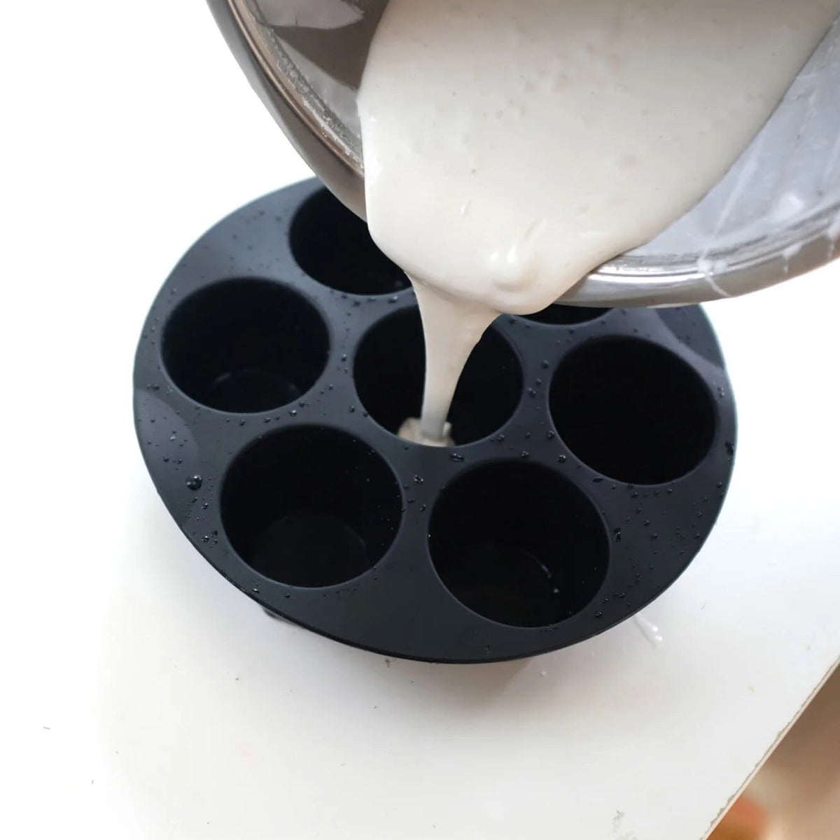 Moule en Silicone à Pâtisserie pour Thermomix Thermomix