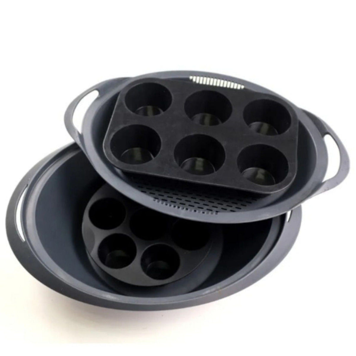 Moule en Silicone à Pâtisserie pour Thermomix Thermomix