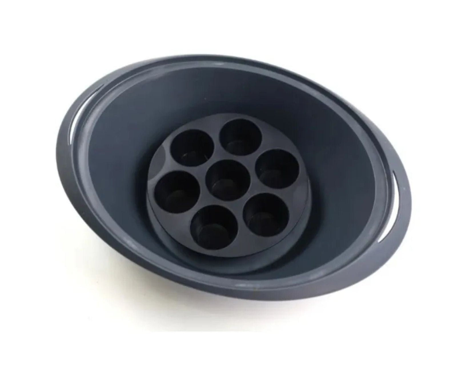 Moule en Silicone à Pâtisserie pour Thermomix Thermomix
