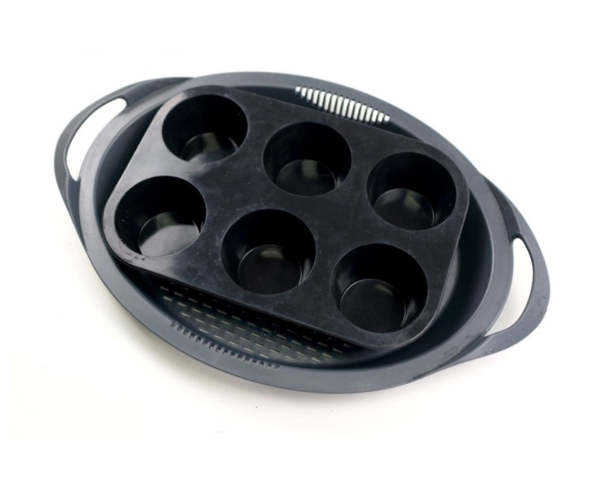 Moule en Silicone à Pâtisserie pour Thermomix Thermomix