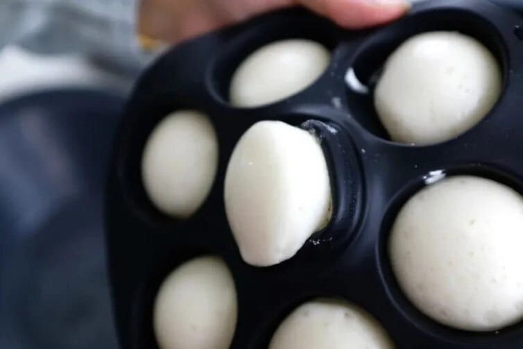 Moule en Silicone à Pâtisserie pour Thermomix Thermomix