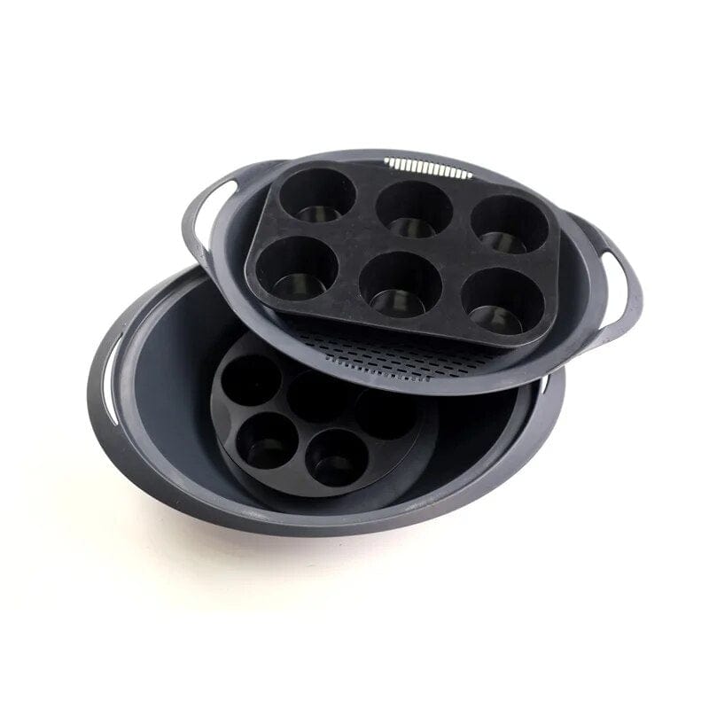 Moule en Silicone à Pâtisserie pour Thermomix Thermomix