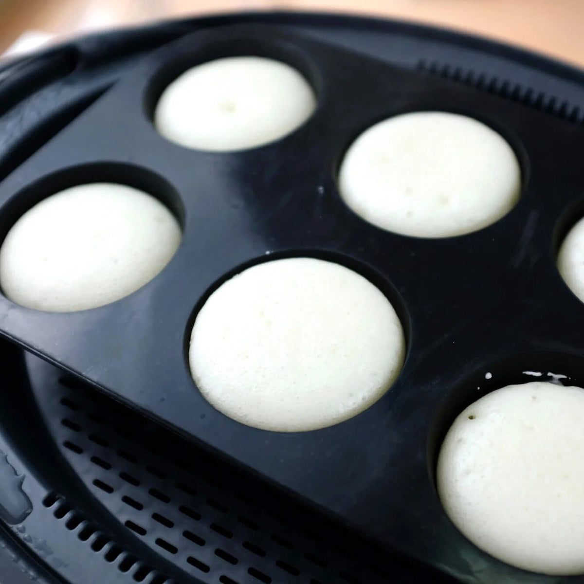 Moule en Silicone à Pâtisserie pour Thermomix Thermomix