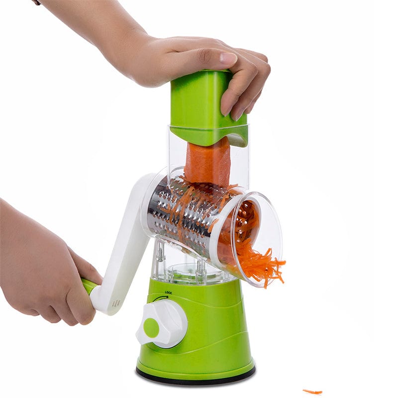 Moulin à légumes multifonction Coupe Légumes