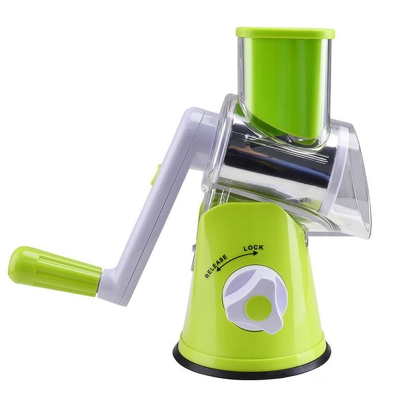 Moulin à légumes multifonction Coupe Légumes