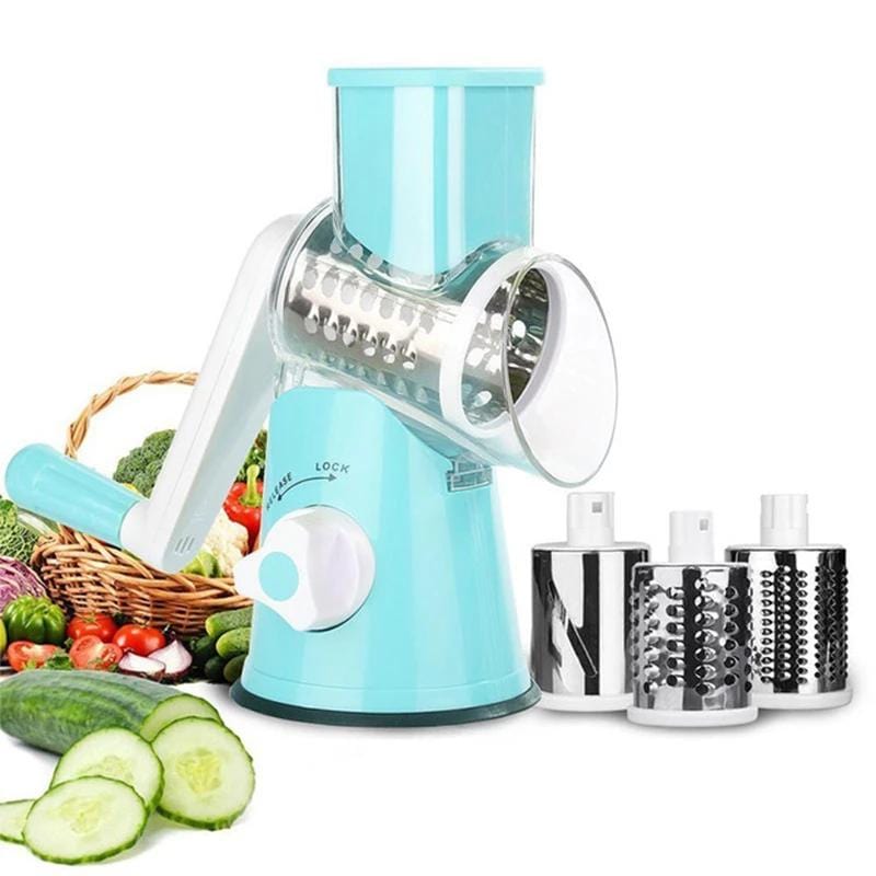Moulin à légumes multifonction Coupe Légumes
