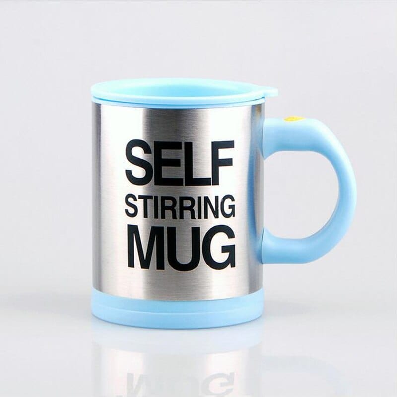 Mug Auto-Remuant 100003290