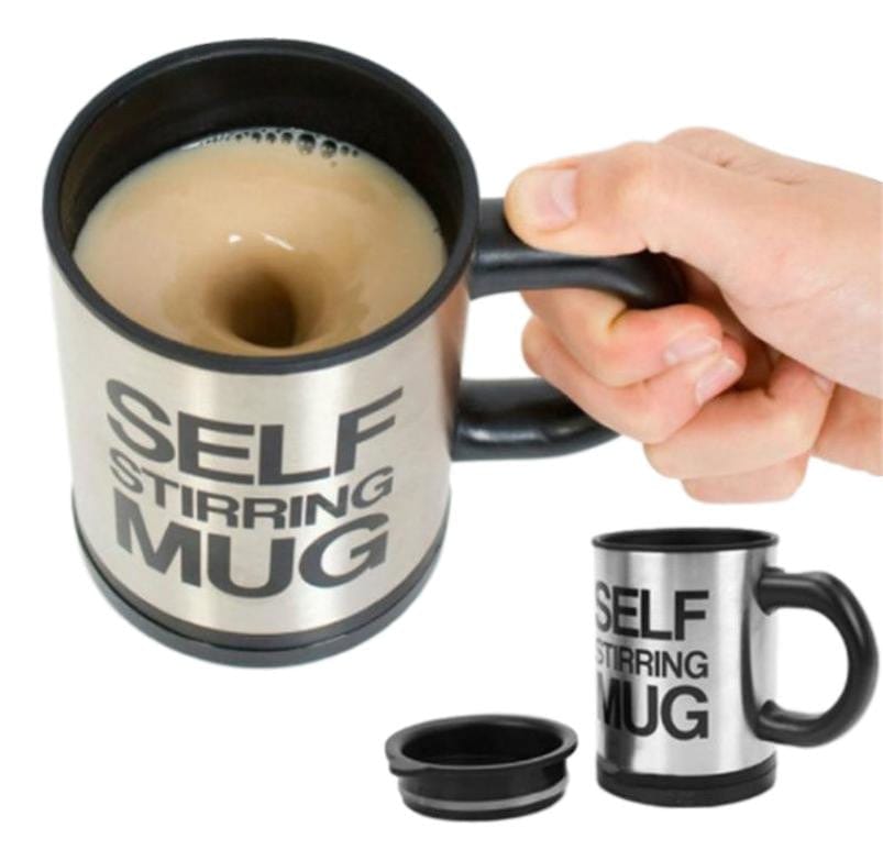 Mug Auto-Remuant 100003290