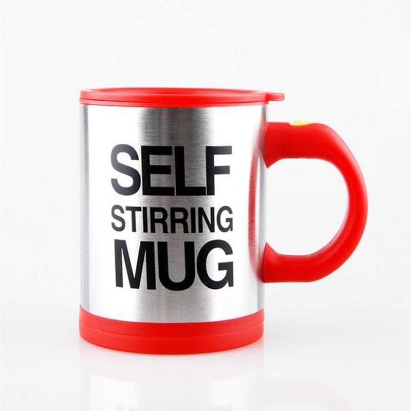 Mug Auto-Remuant 100003290