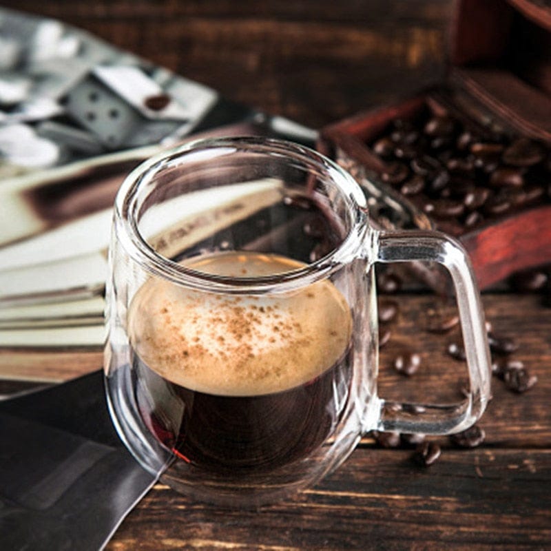Mug double-Paroi 152104