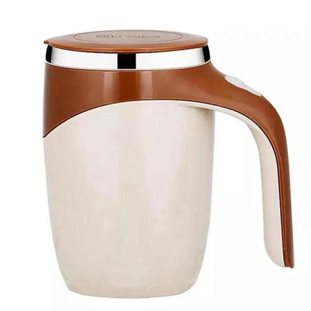 Mug Mélangeur Magnétique Rechargeable mug