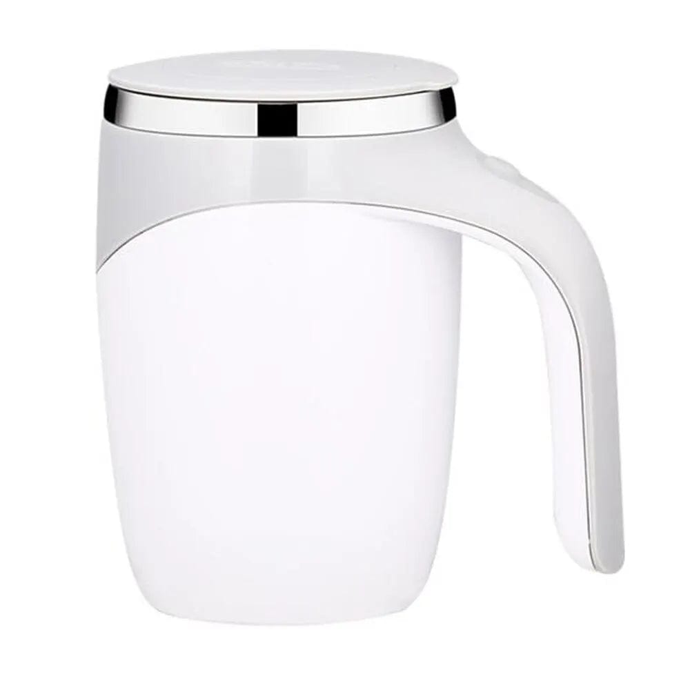 Mug Mélangeur Magnétique Rechargeable mug