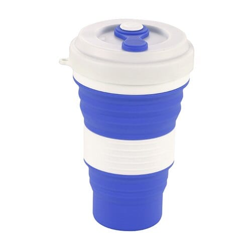 Mug pliable « de poche » 100003290
