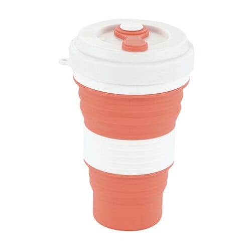 Mug pliable « de poche » 100003290
