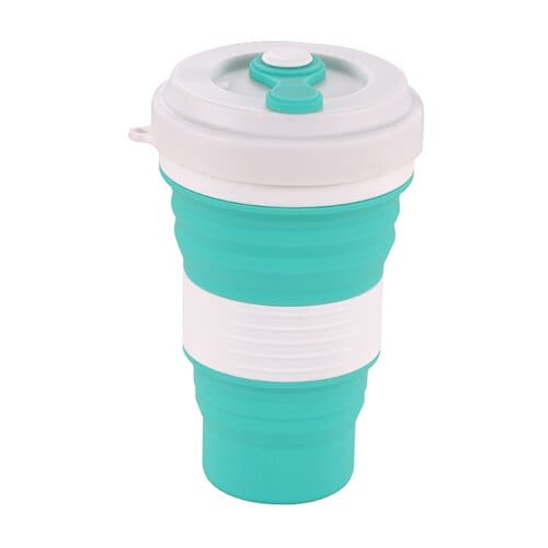 Mug pliable « de poche » 100003290
