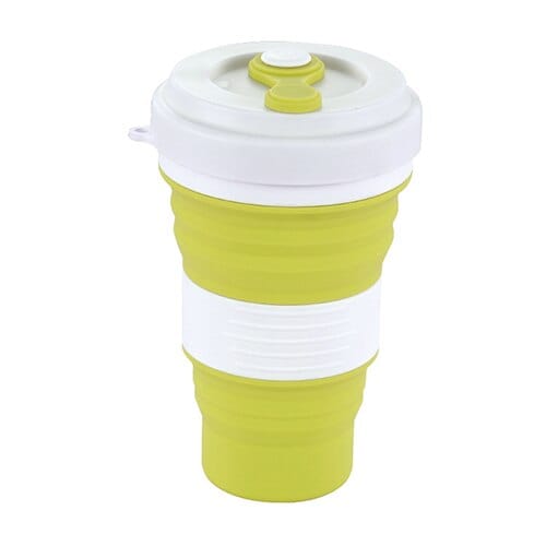 Mug pliable « de poche » 100003290