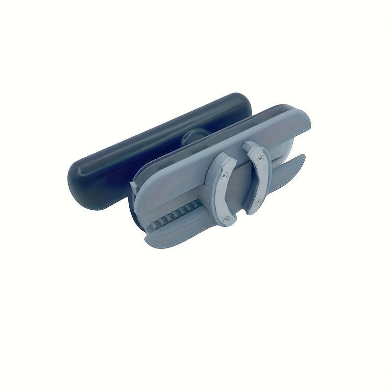 Ouvre-bocal & décapsuleur ajustable ouvre bocal