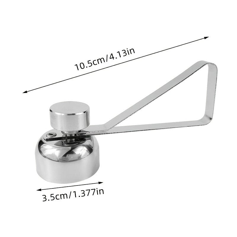 Ouvre-œuf Pratique pour Oeufs à la Coque