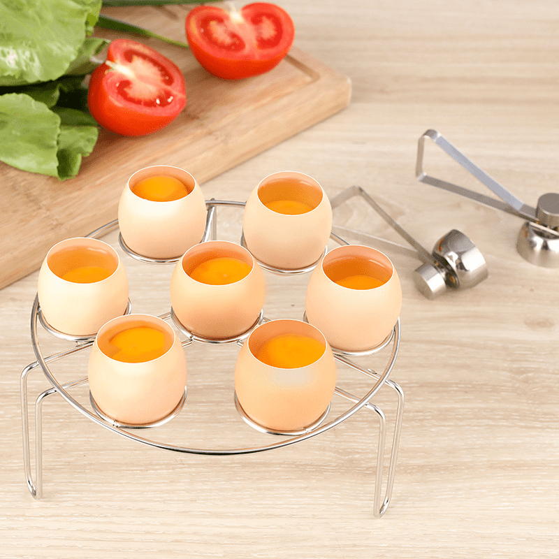 Ouvre-œuf Pratique pour Oeufs à la Coque