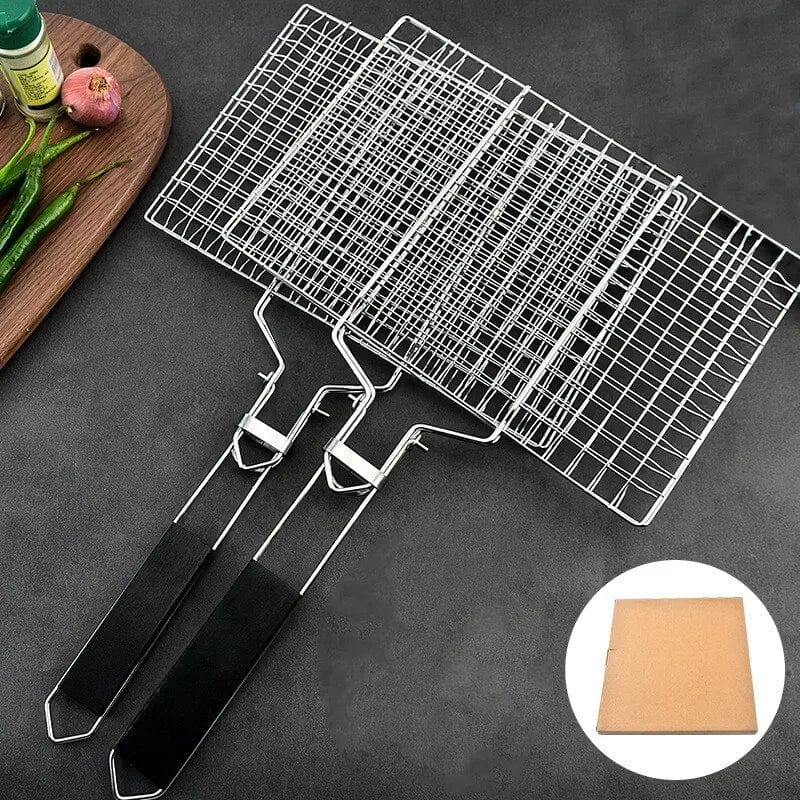 Panier Barbecue Pratique barbecue