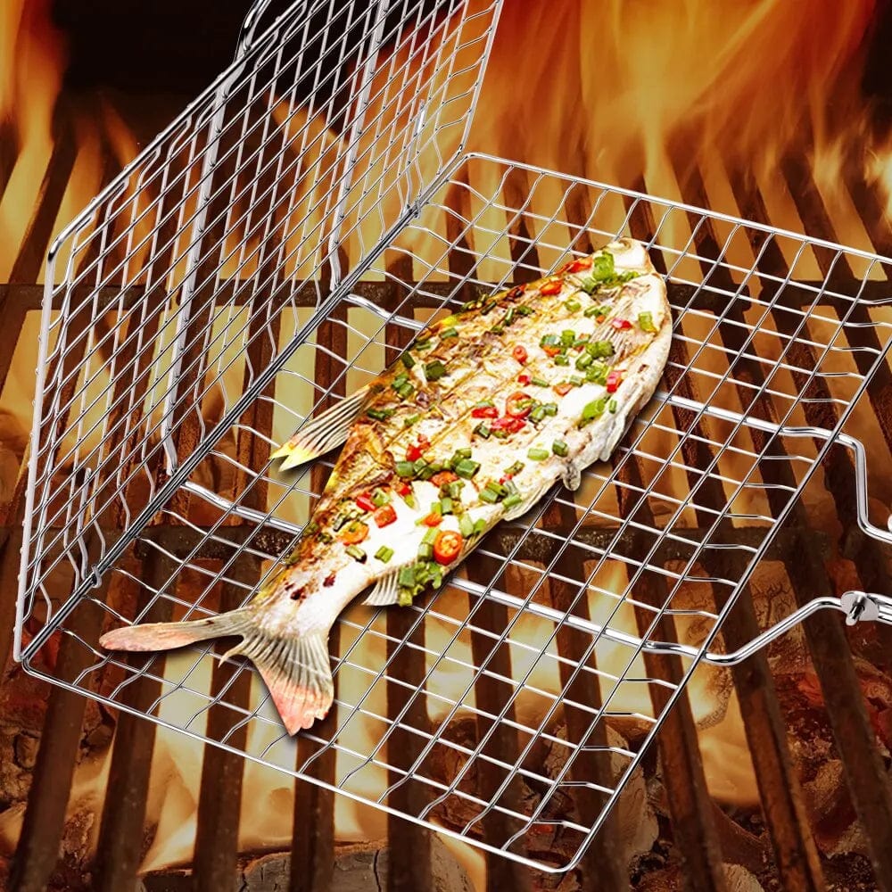 Panier Barbecue Pratique barbecue