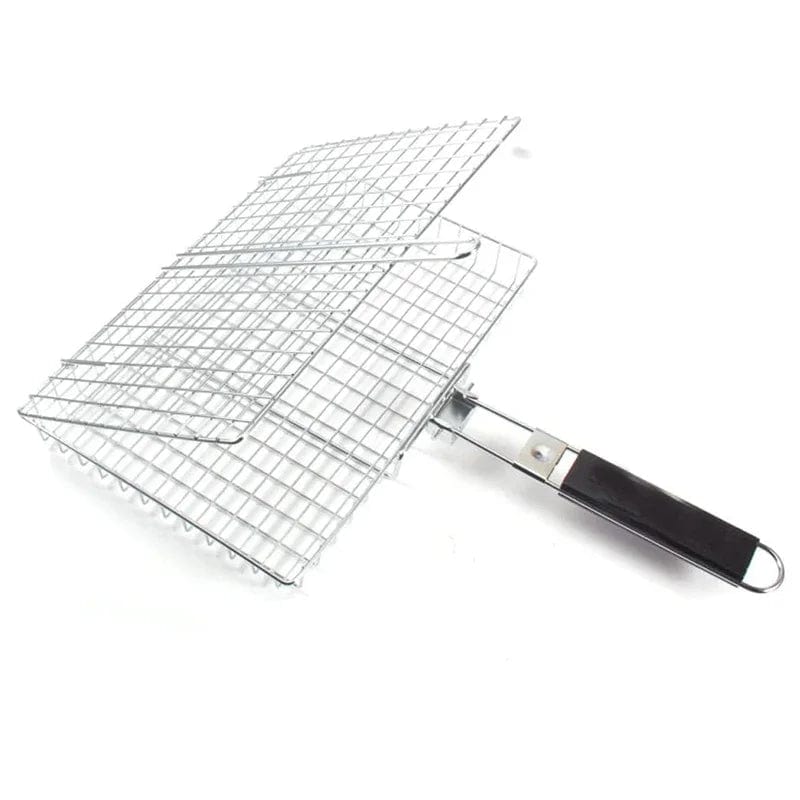 Panier Barbecue Pratique barbecue