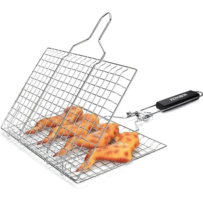 Panier Barbecue Pratique barbecue