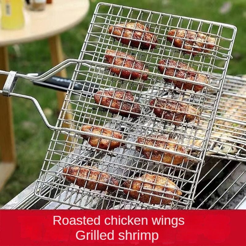 Panier Barbecue Pratique barbecue