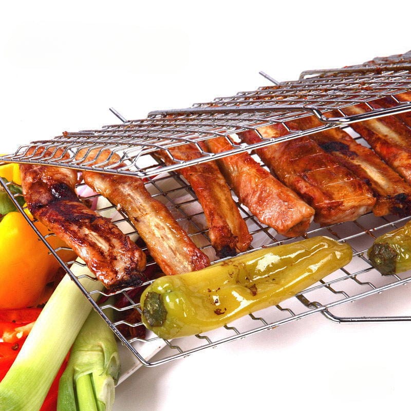 Panier Barbecue Pratique barbecue