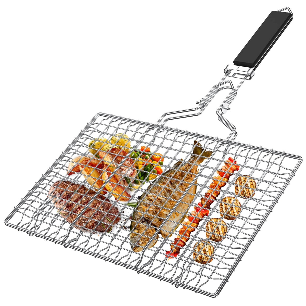Panier Barbecue Pratique barbecue