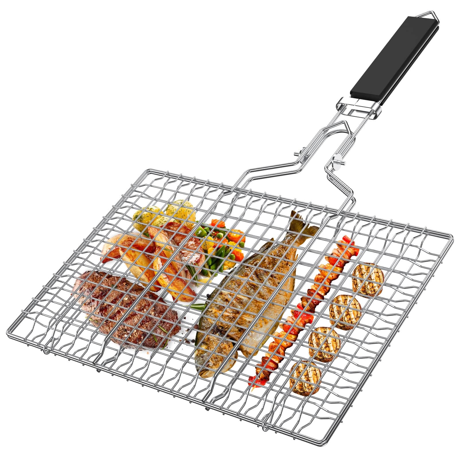 Panier Barbecue Pratique barbecue