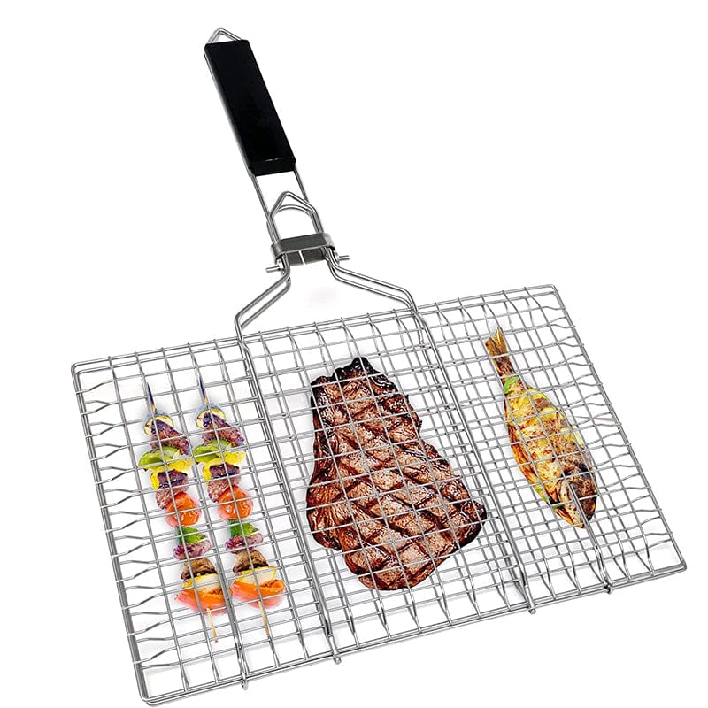 Panier Barbecue Pratique barbecue