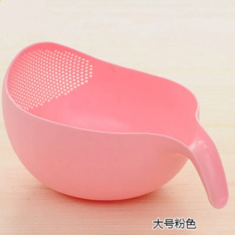 Passeoire Panier Passoire Légumes Fruits Nettoyage Eco-Friendly Drainage