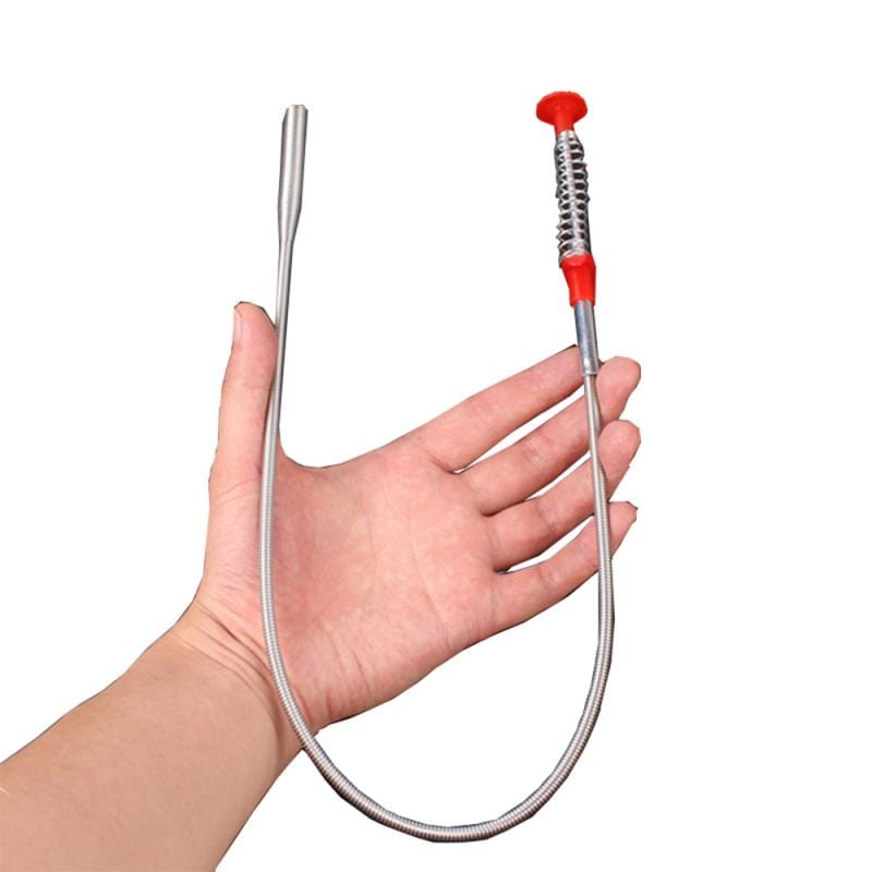 Pince longue portée pour canalisation d'évier 100003880