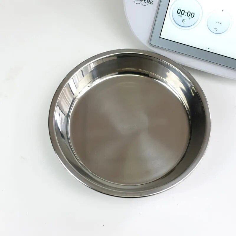 Plat de Cuisson à la vapeur pour Thermomix Thermomix