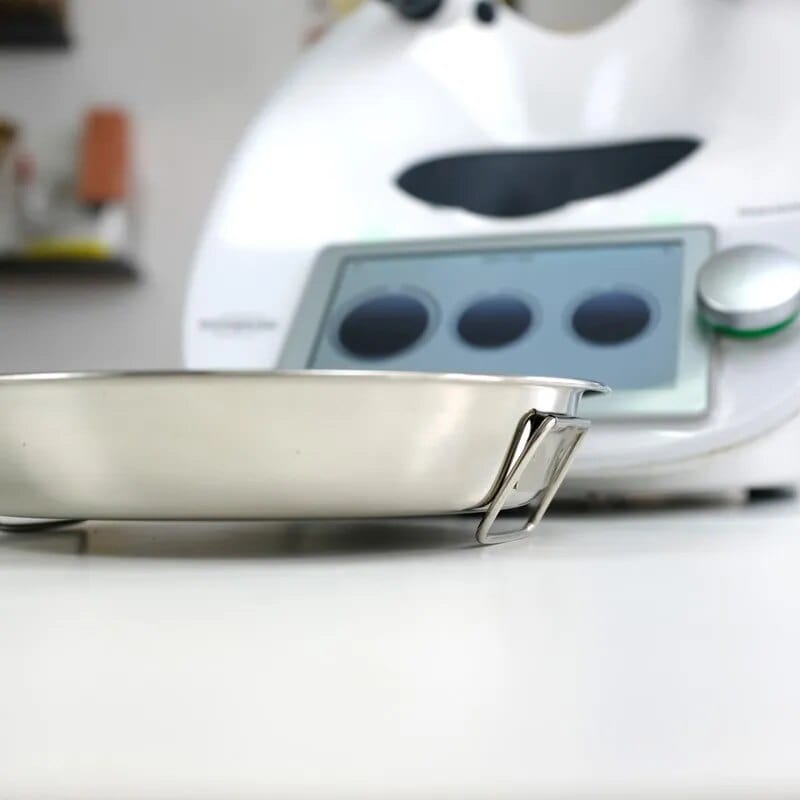 Plat de Cuisson à la vapeur pour Thermomix Thermomix