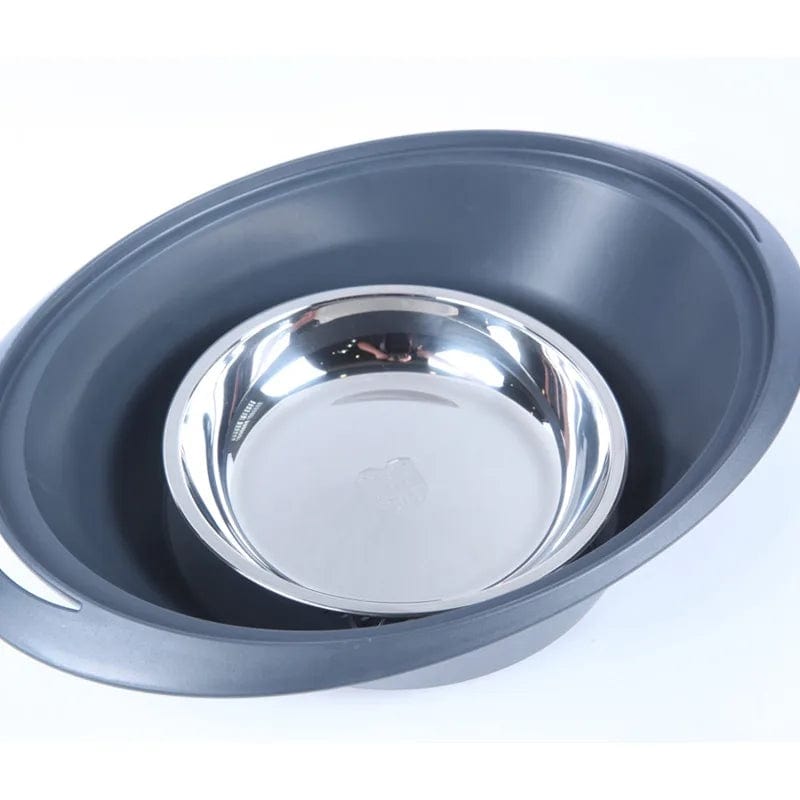 Plat de Cuisson à la vapeur pour Thermomix Thermomix
