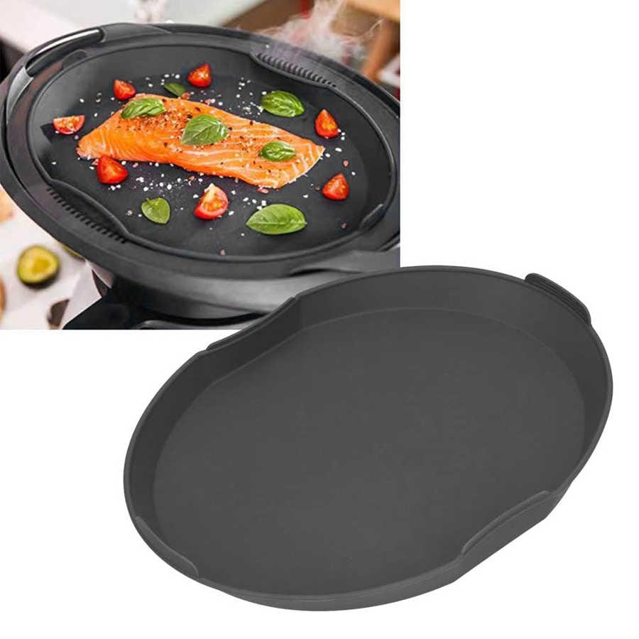 Plat de cuisson pour Robot Thermomix Thermomix