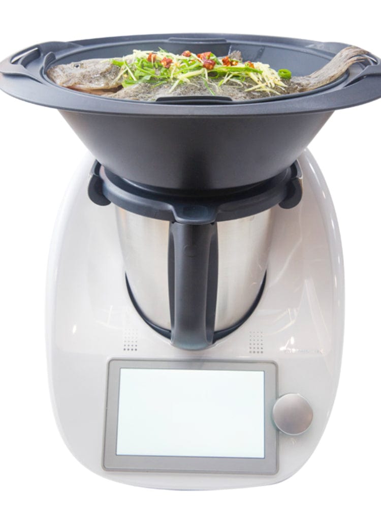 Plat de cuisson pour Robot Thermomix Thermomix