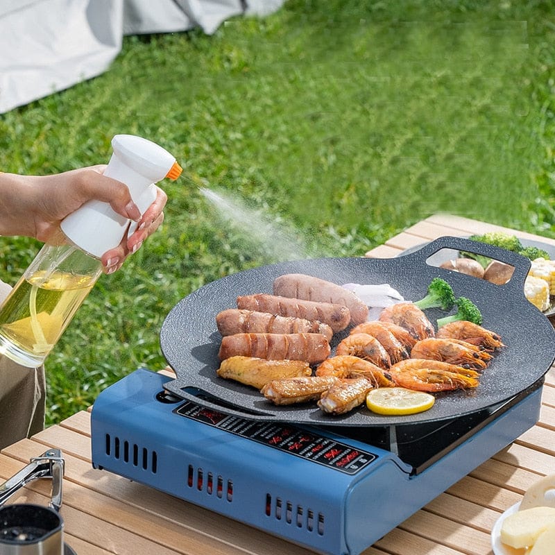 Poêle Coréenne Innovante wok