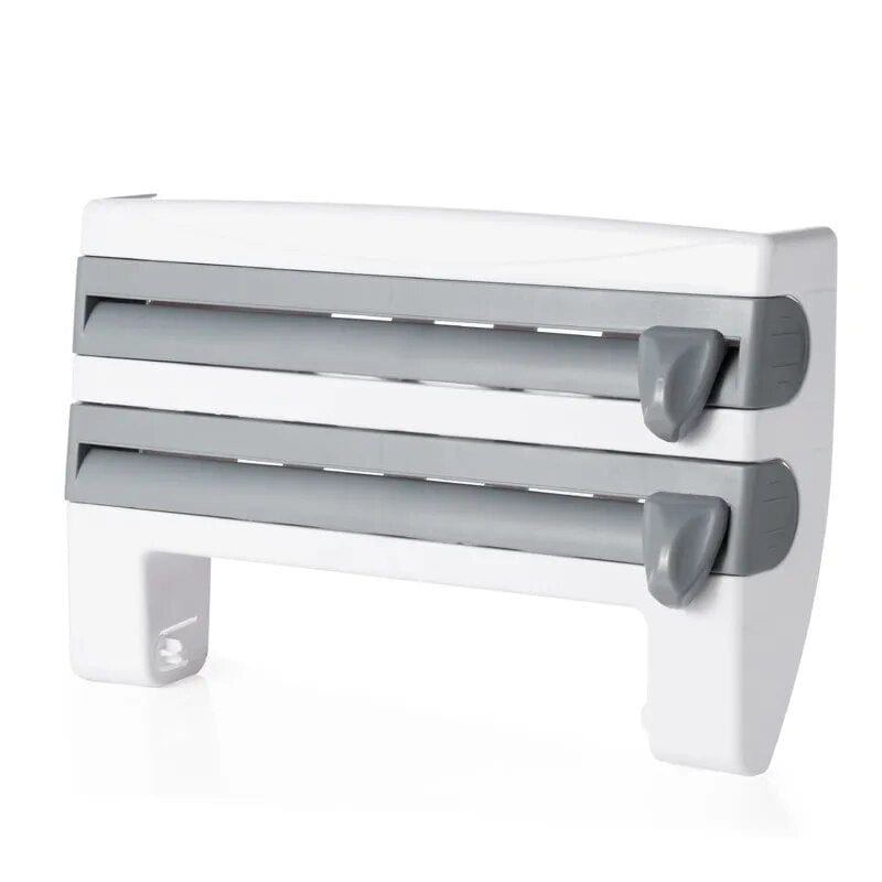 Porte Rouleaux de Cuisine