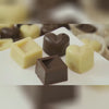 Moules à Chocolat en Silicone