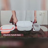 Lunchbox Chauffante