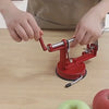 Coupe Pomme en Spirale