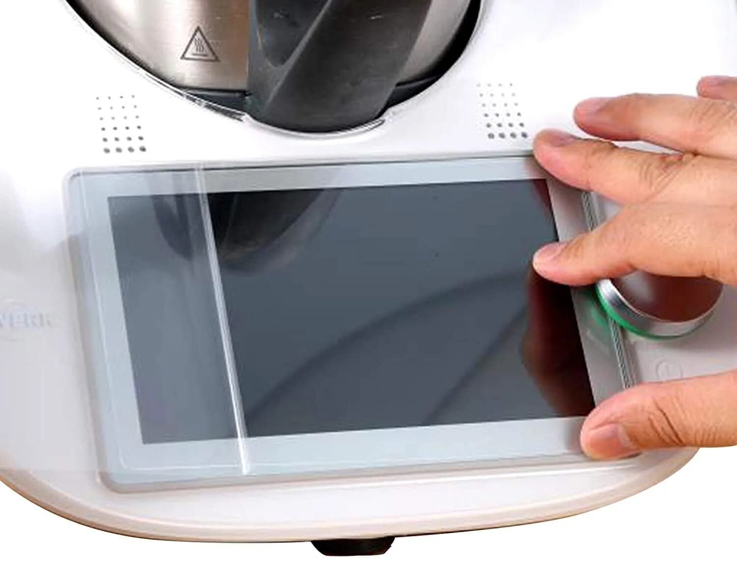 Protecteur d'écran pour Thermomix Thermomix
